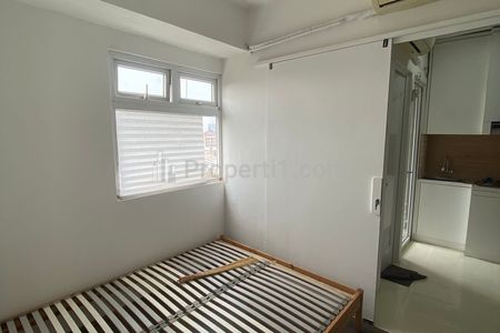 Disewakan Apartemen Green Pramuka City Tower Fagio 2 BR Furnished