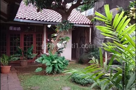 Jual Cepat Murah BU Rumah di Pondok Kelapa Duren Sawit Jakarta Timur - 4 Kamar Tidur