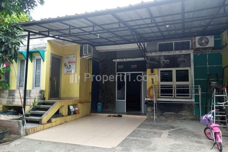 Tampak Depan