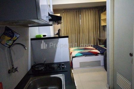 Apartemen Disewakan Murah dekat Mall Ciwalk Bandung - The Jarrdin Cihampelas - Harian Mingguan Bulanan Tahunan