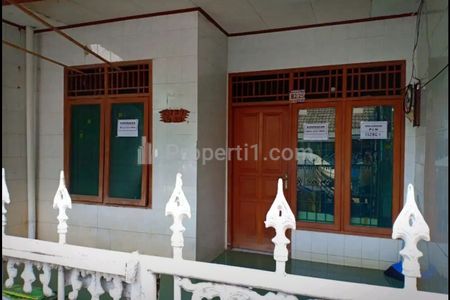 Tampak depan