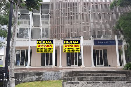 Tampak Depan