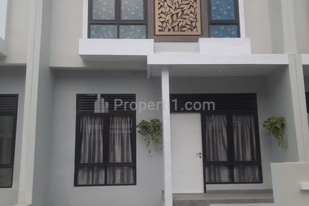Depan rumah