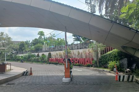 Disewakan Rumah Full Furnished Baru Direnovasi di Perumahan Pondok Permai Kadipiro, Kasihan, Bantul, Yogyakarta