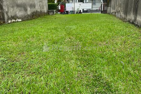 Dijual Tanah Kavling Murah Strategis di Kemang Regency 3 Katulampa Bogor