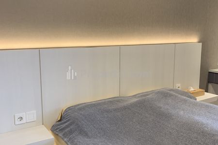 Best Interior! Jual Apartemen The Newton 1 Ciputra World 2 Jakarta - Studio Full Furnished