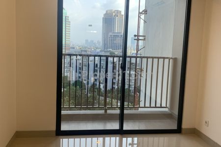 Harga Bagus! Dijual Unit 2 Bedroom Unfurnished Apartment The Newton 2 Ciputra World 2 Jakarta