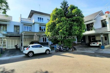 Jual Rumah di Perumahan Elit Alam Sutera Kunciran Tangerang