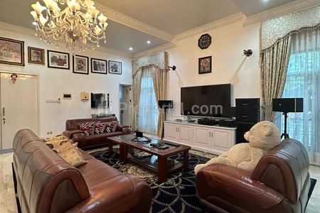 Jual Rumah Besar, Lokasi Pasar Minggu Jakarta Selatan