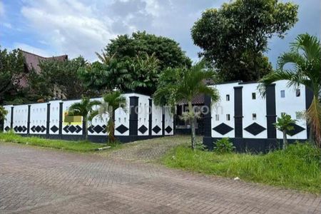 Jual Villa di Cimanggis Bojonggede Kabupaten Bogor