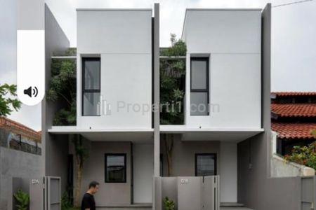 Pilihan Tampak Depan 1