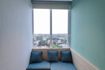 Sewa Apartemen The Aspen Peak Residence - Big Studio Full Furnished
