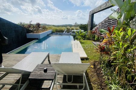Jual Villa di Uluwatu, Kuta Selatan, Bali - Hideaway Villas Bali