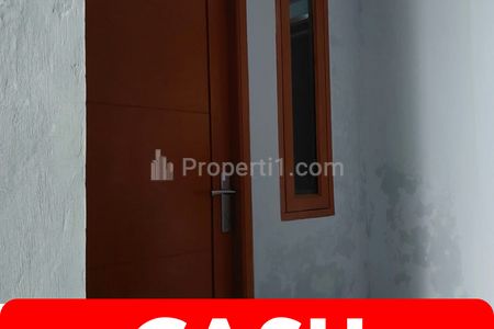 Dijual Rumah Second Lokasi Bagus di Cipete Jakarta Selatan