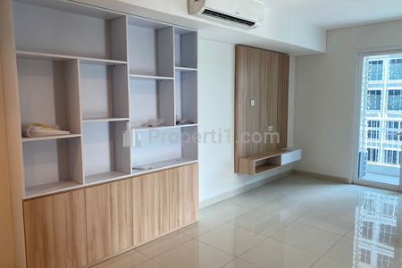 Sewa Apartemen The Aspen Residence Fatmawati Jakarta Selatan - 2 BR Semi Furnished