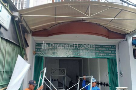 Dijual Ruko 2 Lantai di Monang Maning Denpasar Bali
