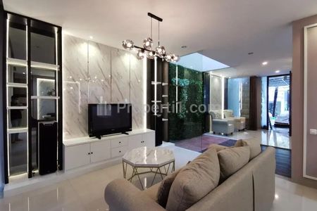 Jual Rumah Mewah Murah di Perum Riverside Hilltop Malang