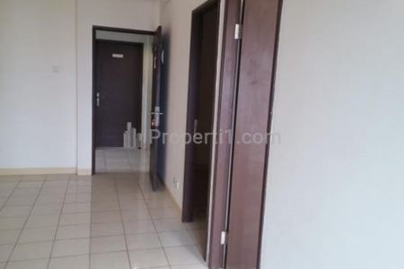Jual Apartemen Puri Park View Jakarta Barat –-2 BR Semi furnished