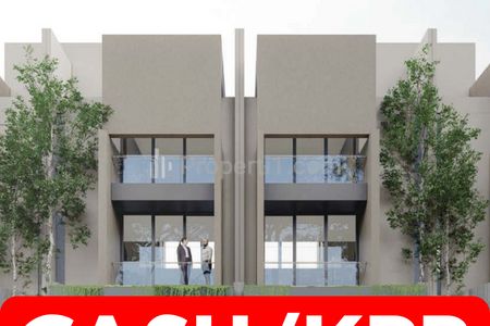 Dijual Rumah Murah 3 Kamar Tidur di Lebak Bulus Jakarta Selatan