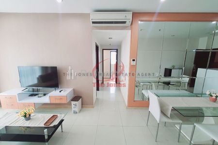 Disewakan Apartment Gandaria Heights Jakarta Selatan - 3 BR Full Furnished