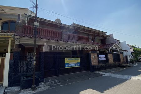 Jual Rumah Mewah di Tebet Timur Jakarta Selatan