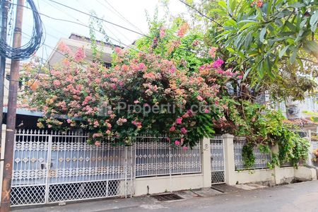 Rumah Dijual di Rawamangun Jakarta Timur Dekat RS Persahabatan, Universitas Negeri Jakarta, Stasiun Klender, Arion Mall Rawamangun