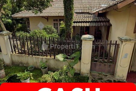 Dijual Rumah Second Murah di Ciracas Jakarta Timur - 4 Kamar Tidur