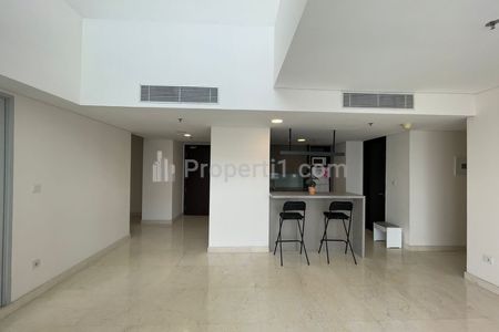 Jual Apartemen Ciputra World 2 Kuningan Jakarta Selatan Tower The Residence - Type 3+1 BR Renovated, Good Unit