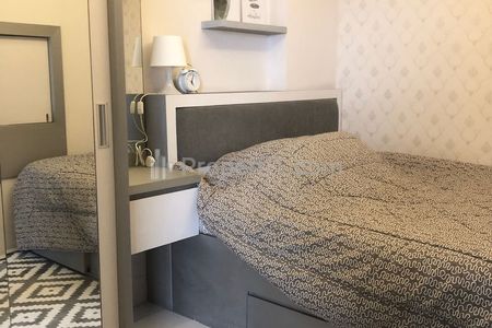 Dijual Apartemen Kebagusan City – 1BR Tower Royal