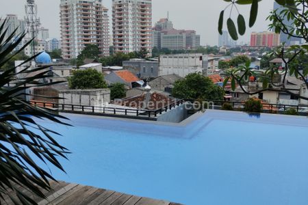 Kolam Renang