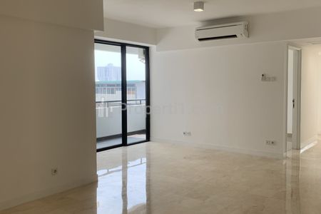 Jual Apartemen Aryaduta Suites Semanggi - 3 Bedroom Unfurnished