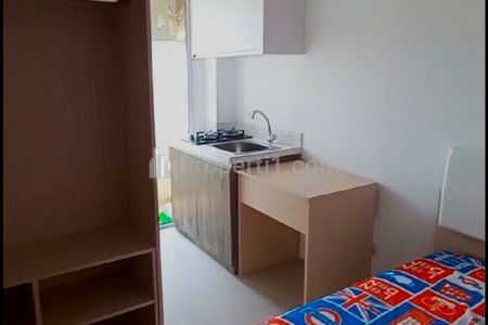 Disewakan Murah Apartemen Vittoria Residence Type Studio Furnished di Cengkareng Daan Mogot Jakarta Barat