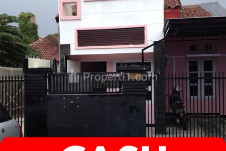 Dijual Rumah Murah di Pengadegan Utara Pancoran Jakarta Selatan