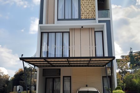 Tampak Depan