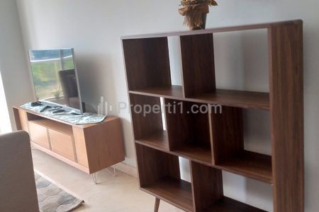 For Sale Apartment The Groove Suites - 3BR Fully Furnished