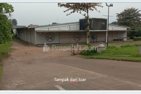 Pintu Masuk