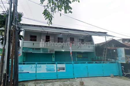 Jual Ruko Siap Pakai dan Kontrakan di Bintara Bekasi Barat