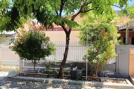 Jual Rumah Kosong di Perum Rungkut Menanggal Harapan, Gunung Anyar, Surabaya Timur