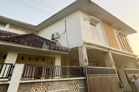 Rumah Dijual di Kota Mataram Dekat Mataram Mall, Transmart Mataram, RS Risa Sentra Medika, Universitas Mataram, Terminal Mandalika