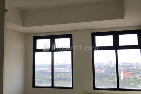Dijual Murah Apartemen Chadstone Cikarang By Pollux Property - Studio Unfurnished