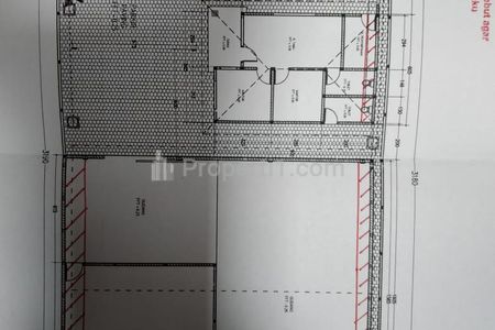 Disewakan Gudang di Suwung Batan Kendal Denpasar Bali - Luas Tanah 575 m2, Luas Bangunan 300 m2