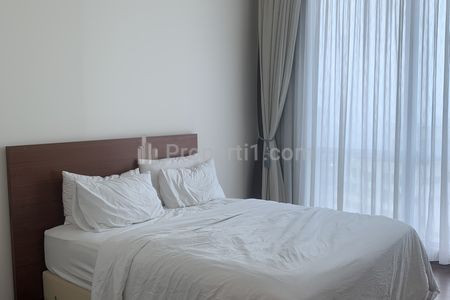 Jual Apartemen The Pakubuwono Signature - 4 BR Furnished Luas 385 m2