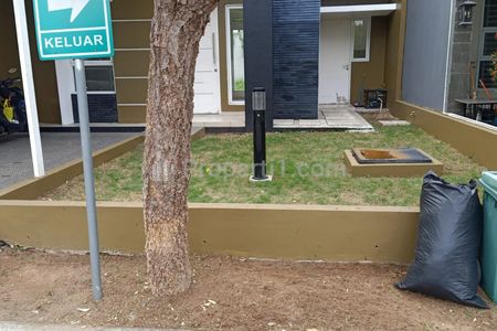 Jual Rumah Cantik Terawat 3 Kamar di Metland Menteng Cakung