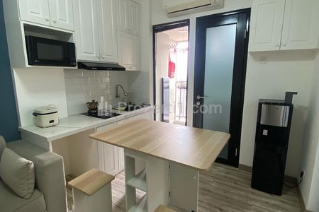 kitchen set