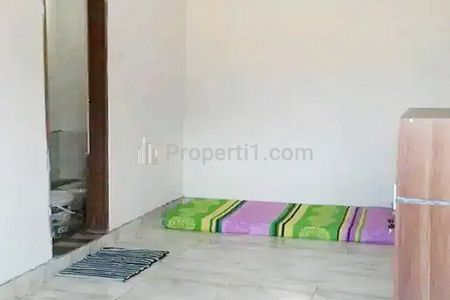 Sewa Kost Putri di Palembang Dekat Universitas Sjakhyakirti, Universitas Sriwijaya, Palembang Indah Mall, Palembang Square, Palembang Icon Mall