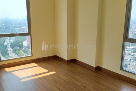 Jual Apartemen Pejaten Park Residence Warung Buncit - 2 BR Semi Furnished