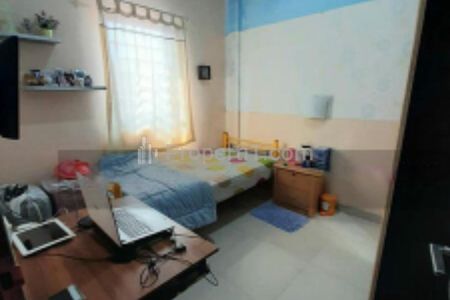 Dijual Cepat Rumah Semi Furnished 2 Lantai di Cluster Taman Ubud Lippo Karawaci