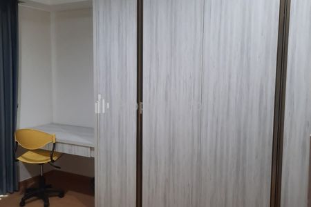 Disewakan Apartemen Embarcadero Bintaro Type 3+1 BR Full Furnshed