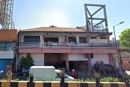 Jual Hotel Masih Aktif di Daerah Kupang Krajan, Sawahan, Surabaya