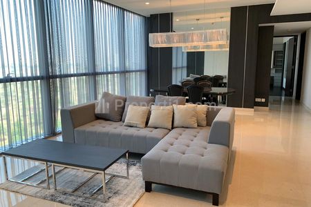 For Rent Apartment Casa Domaine 2 Bedroom Fully Furnished Best Unit